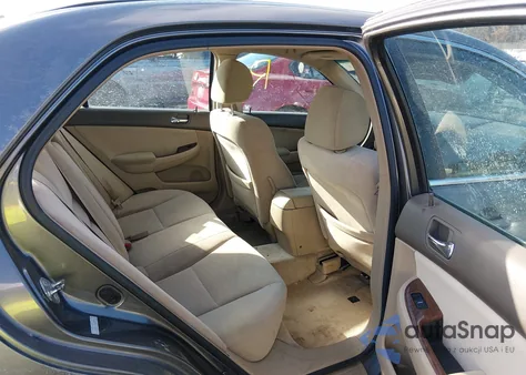 2006 Honda Accord 2.4 Ex from USA, damaged, VIN 1HGCM56736A099095